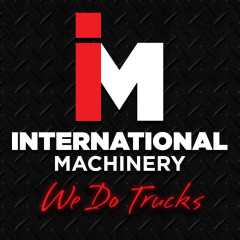 International Machinery Sales Inc.